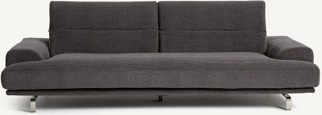 AM.PM Canapé polyester natté, Orizonte