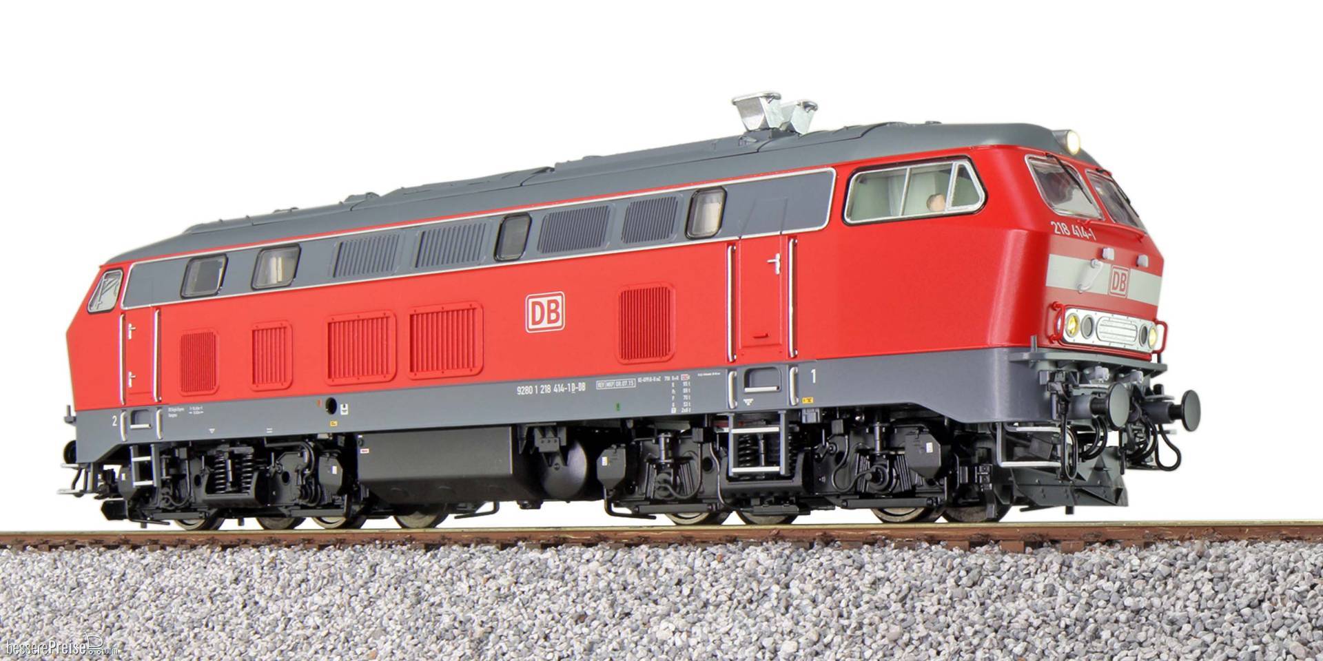 ESU 31017