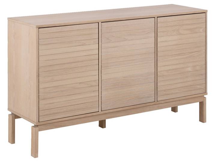 Z2 Sideboard LINLEY, eiche, Holzfurnier