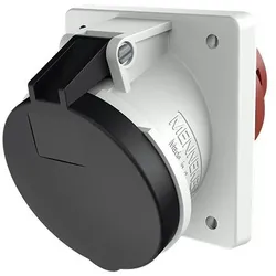 Mennekes 1152A Anbaudose, 63A4p7h500V, IP44