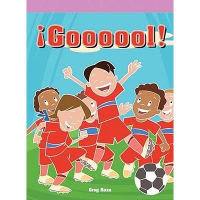 Goooool, Taschenbuch von Greg Roza, Rosen Publishing Group, 978-1-4042-7048-0