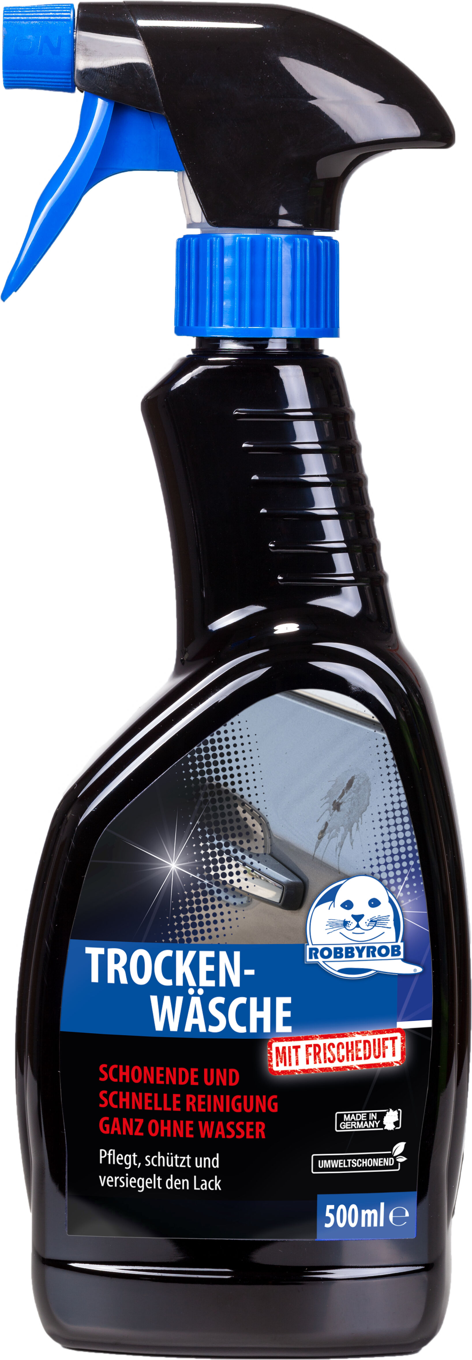 Walter Schmidt Chemie Lackreiniger Trockenwäsche 500 Ml 3532200000 0.5l