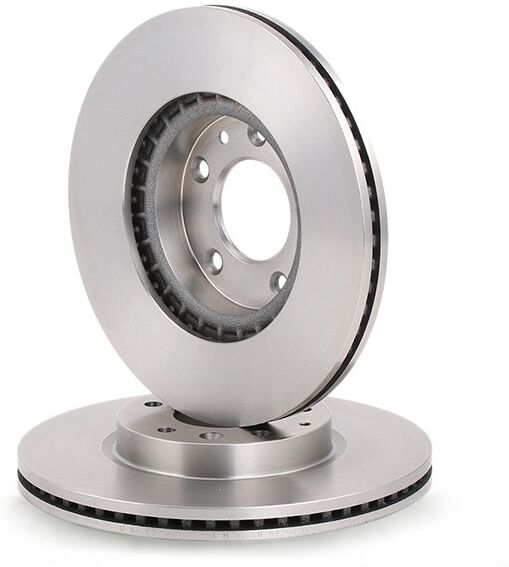 BREMBO 09.B272.10 Brake disc