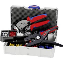 Knipex 97 90 14 Aderendhülsen-Sortiment 1 St.