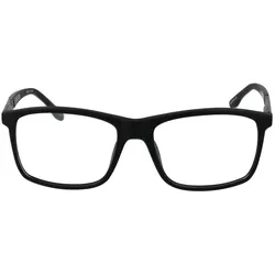 Quiksilver, Brillengestell, Brillenfassung Eqyeg03136 Dblk