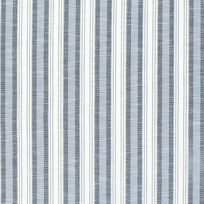 Pria Azure InsideOut Performace Fabric By The Yard - Ballard Designs