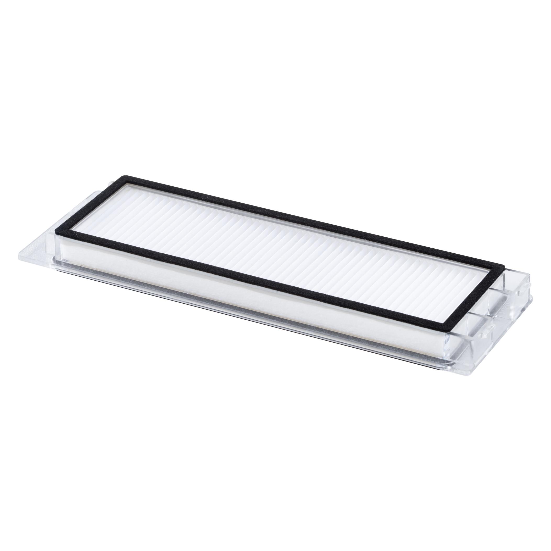 Roborock Staubbehälter Filter Q REVO 2PCS 8.02.0240 (8.02.0240)
