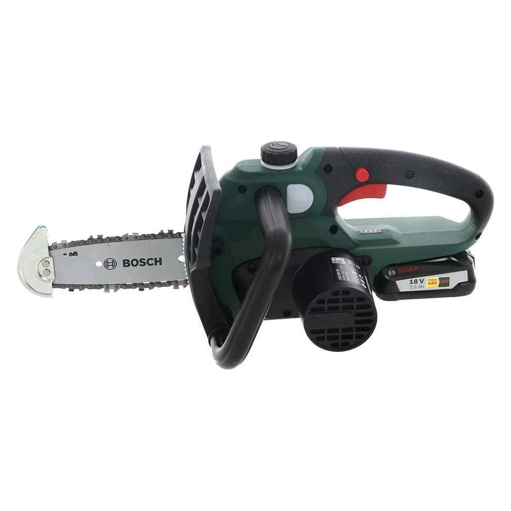 Bosch Home & Garden UniversalChain 18 (Akku Kettensäge) (06008B8000)