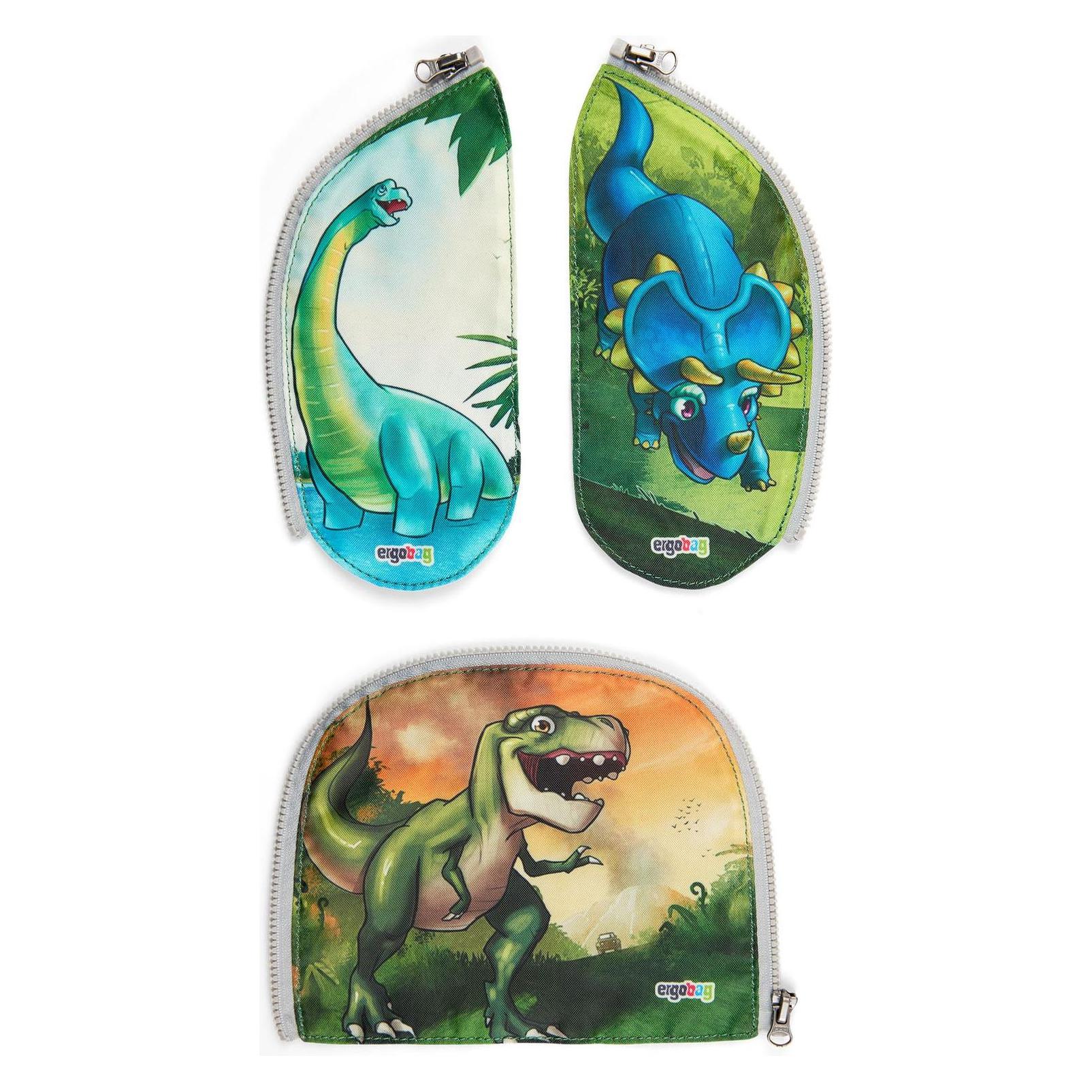Ergobag Zippies Dinowelt (00820-00063-10)