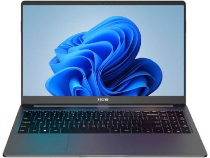 Tecno - Ordinateur Portable K16sda 16 Amd Ryzen 5 7430u 16 Go Ram Ddr4 Ssd 1 To
