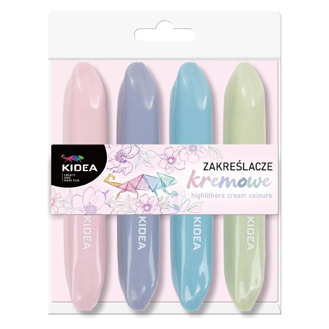 Derform Zukünftige Creme-Highlighter von KIDEA (46027304)