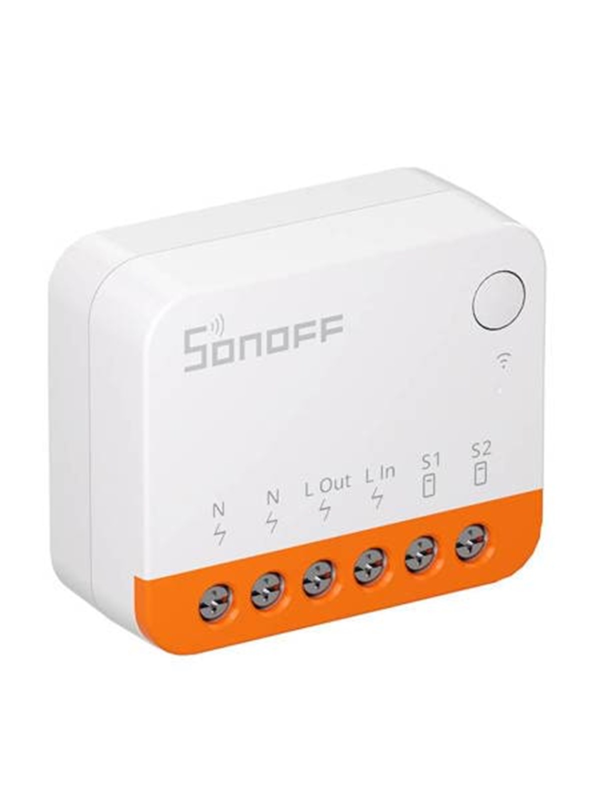 Sonoff MINIR4 smart home light controller