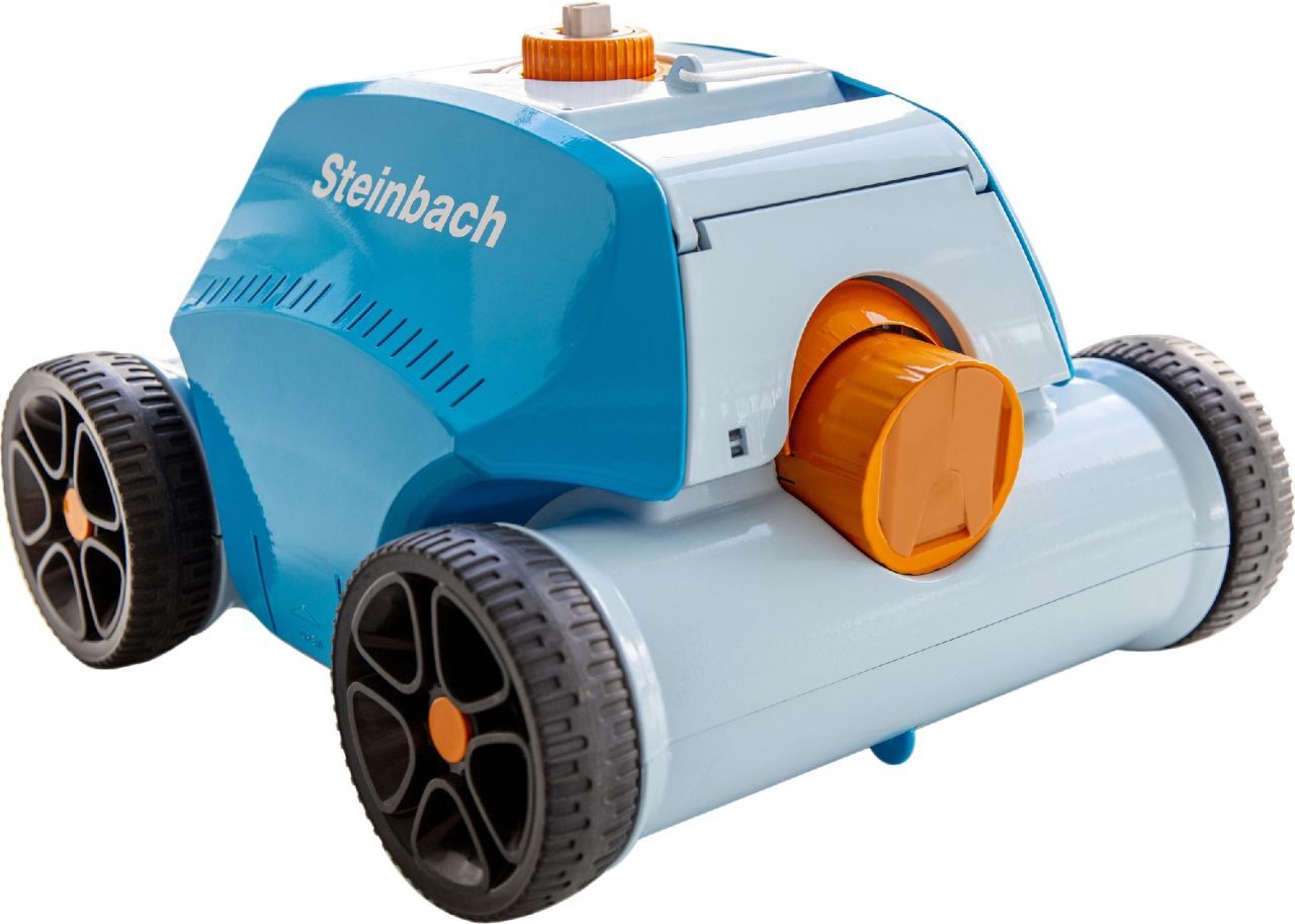 Steinbach Poolrunner Battery+