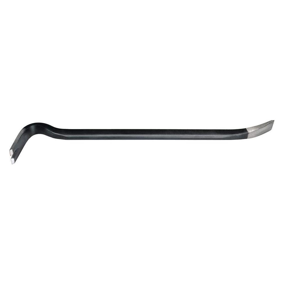 Topex Brecheisen gebogen 400mm (04A140) (TOP-04A140)