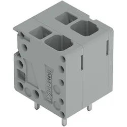 WAGO Leiterplattenklemme 4mm2 2624-3302