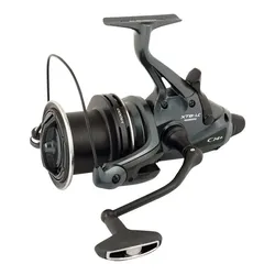 Shimano MEDIUM BAITRUNNER CI4+ XTB LC