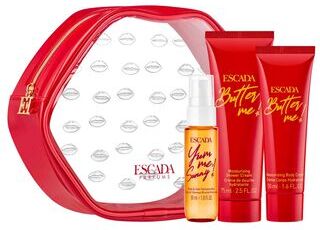 Escada Coffret Butter Me!