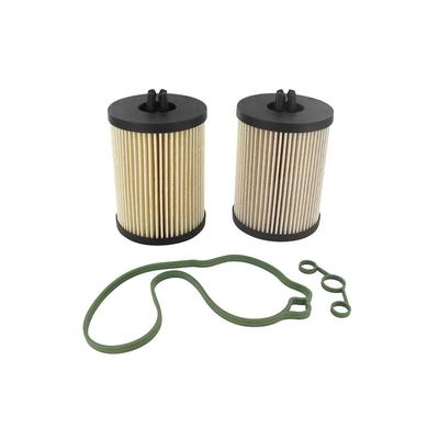 Vaico Kraftstofffilter [Hersteller-Nr. V10-1652] für VW