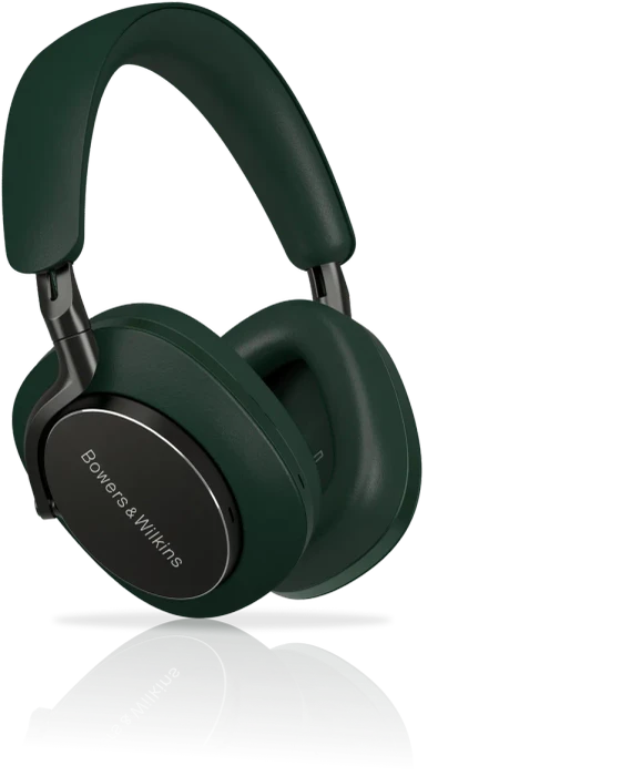 Bowers & Wilkins PX8 Dark Forest