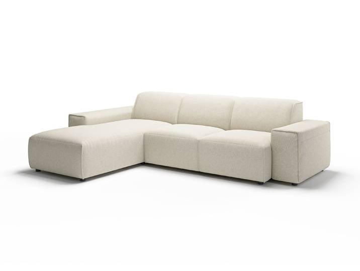 Candy Eastport Loop Ecksofa 269x189 cm