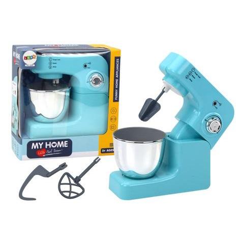 Lean Toys Türkise Küchenmaschine (53031345)