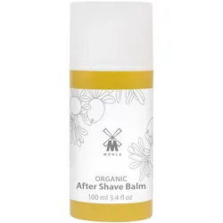 100ml MÜHLE ORGANIC Rasurbalsam