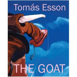 Tomás Esson, Fachbücher von Gean Moreno