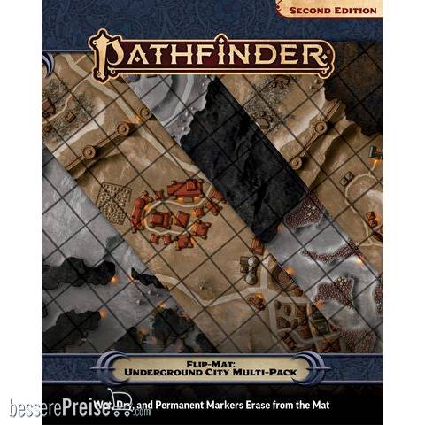 Paizo Publishing PZO30131