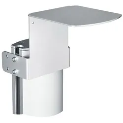 SMS PL200027SLV - 250 mm - 152 mm - 400 mm (5 kg), Monitor Halterung, Silber