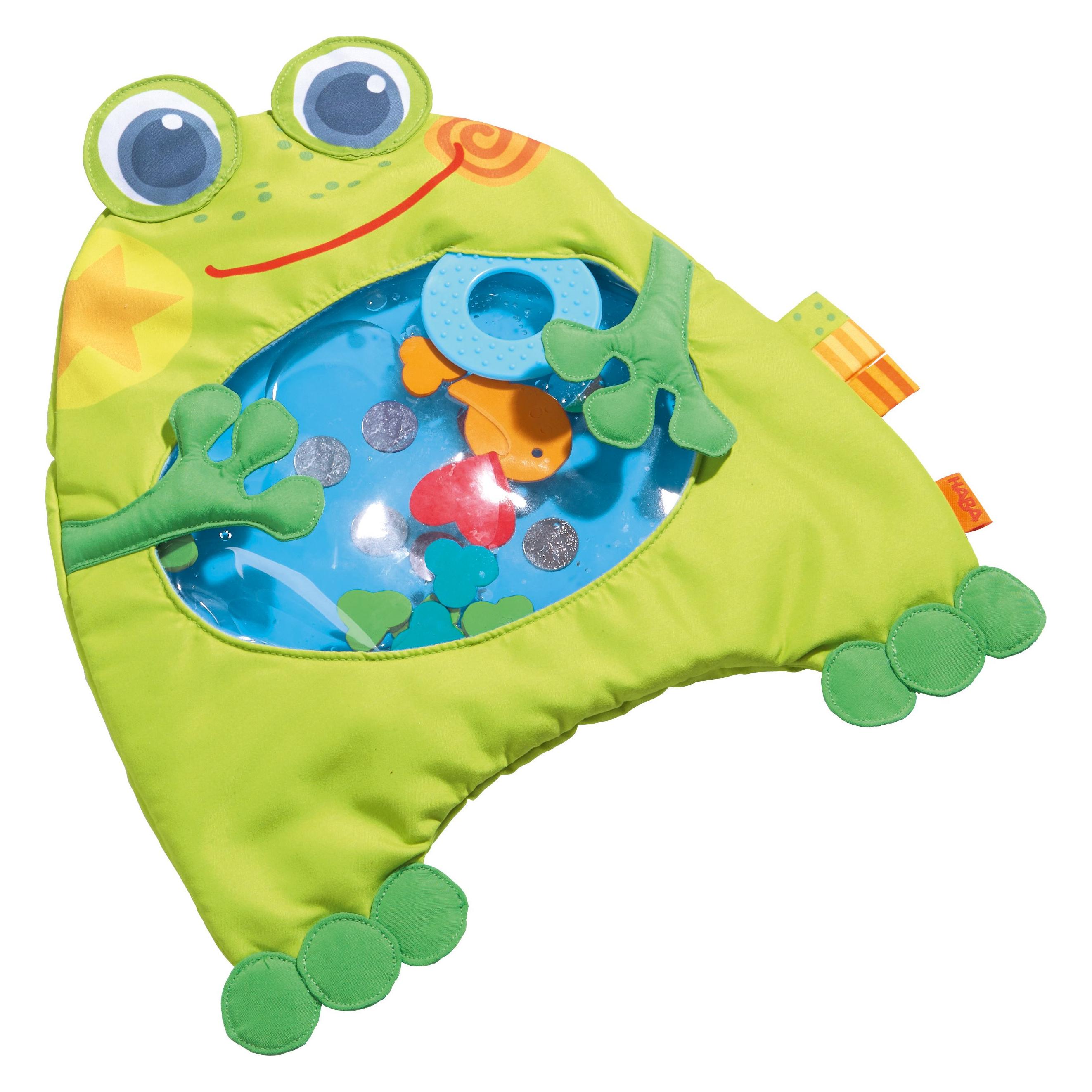 Haba Kleiner Frosch (301467)