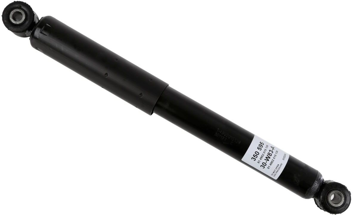 Stoßdämpfer SACHS 350 595