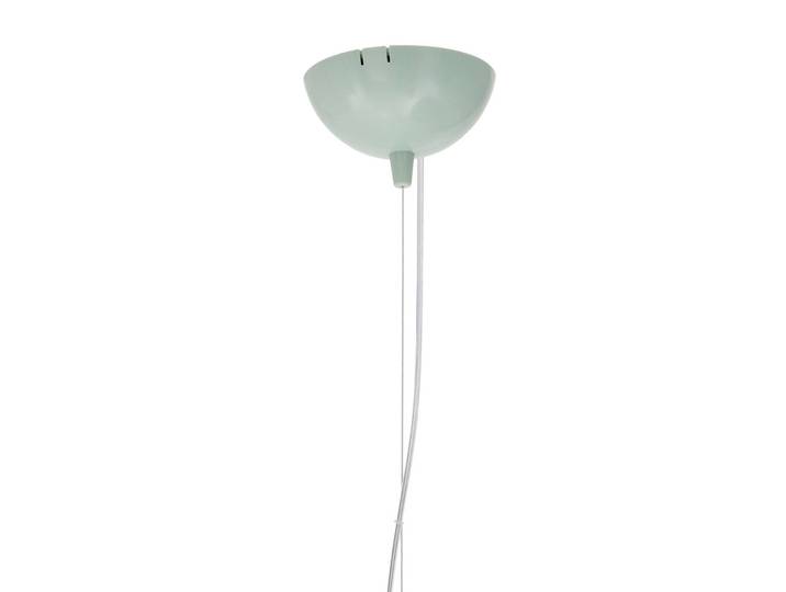 Design hanglamp Bellissima, groen, Woon-/ Eetkamer, Kunststof, Design, hanglamp