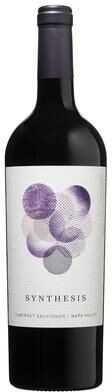 """Martin Ray""" """Martin Ray Synthesis Cabernet Sauvignon 2023 Red Wine - California"""