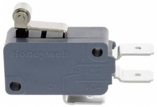Honeywell SPS V15T16-CZ300A05-K Schnappschalter Single