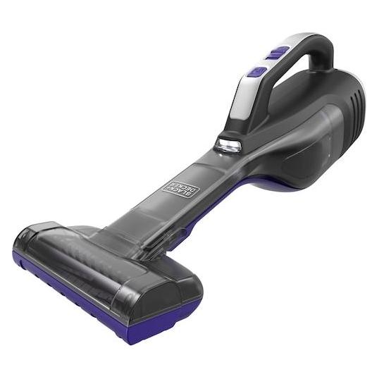 Black & Decker DVD320BP-QW (DVD320BP-QW)