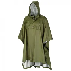 Poncho Ferrino Todomodo RP S/M  grün