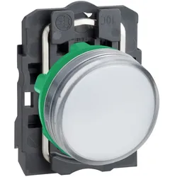 Schneider Electric Leuchtmelder Harmony XB5 XB5AVCUST04
