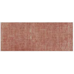 Webteppich  Kleen Kitchen , beige , Synthetische Fasern , Maße (cm): B: 90