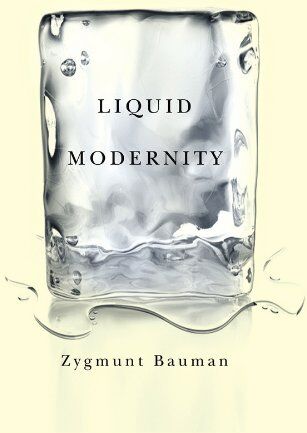 Zygmunt Bauman - Liquid Modernity - Preis vom 11.10.2026 15:43:13 h