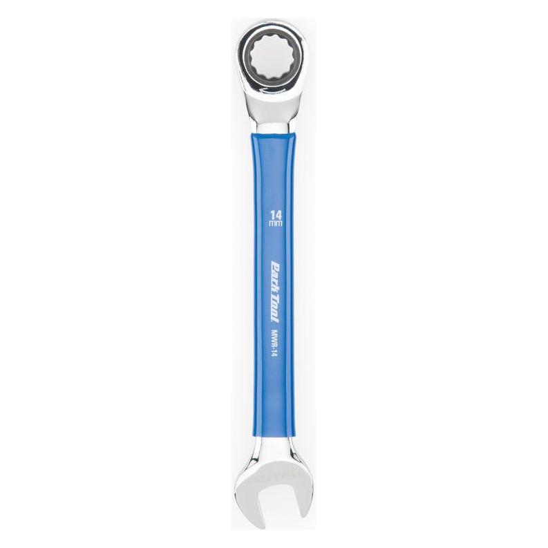 Park Tool MWR-14 Ratschen- und Maulschlüssel - 14 mm (MWR-14)