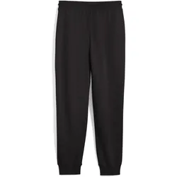 Puma, Damen, Sporthose, CLASS Comfort Sweatpants FL cl (XS), Schwarz