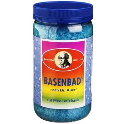 Aapo SPA Basenbad Auer 900 g Pulver