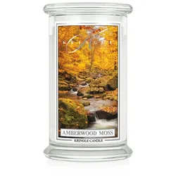 Amberwood & Moss 623g