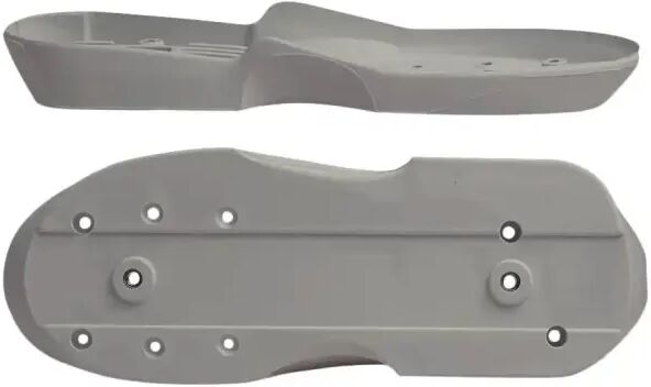 Aggressive Soulplates Roces M12 (Grey - 39-40)