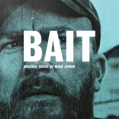 Bait (Original Score) - Mark Jenkin, Vinyl