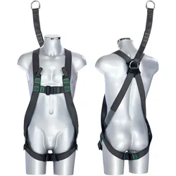 Safety Jogger, Absturzsicherung, Dynamic2 Ed (Auffanggurt, 150 kg)