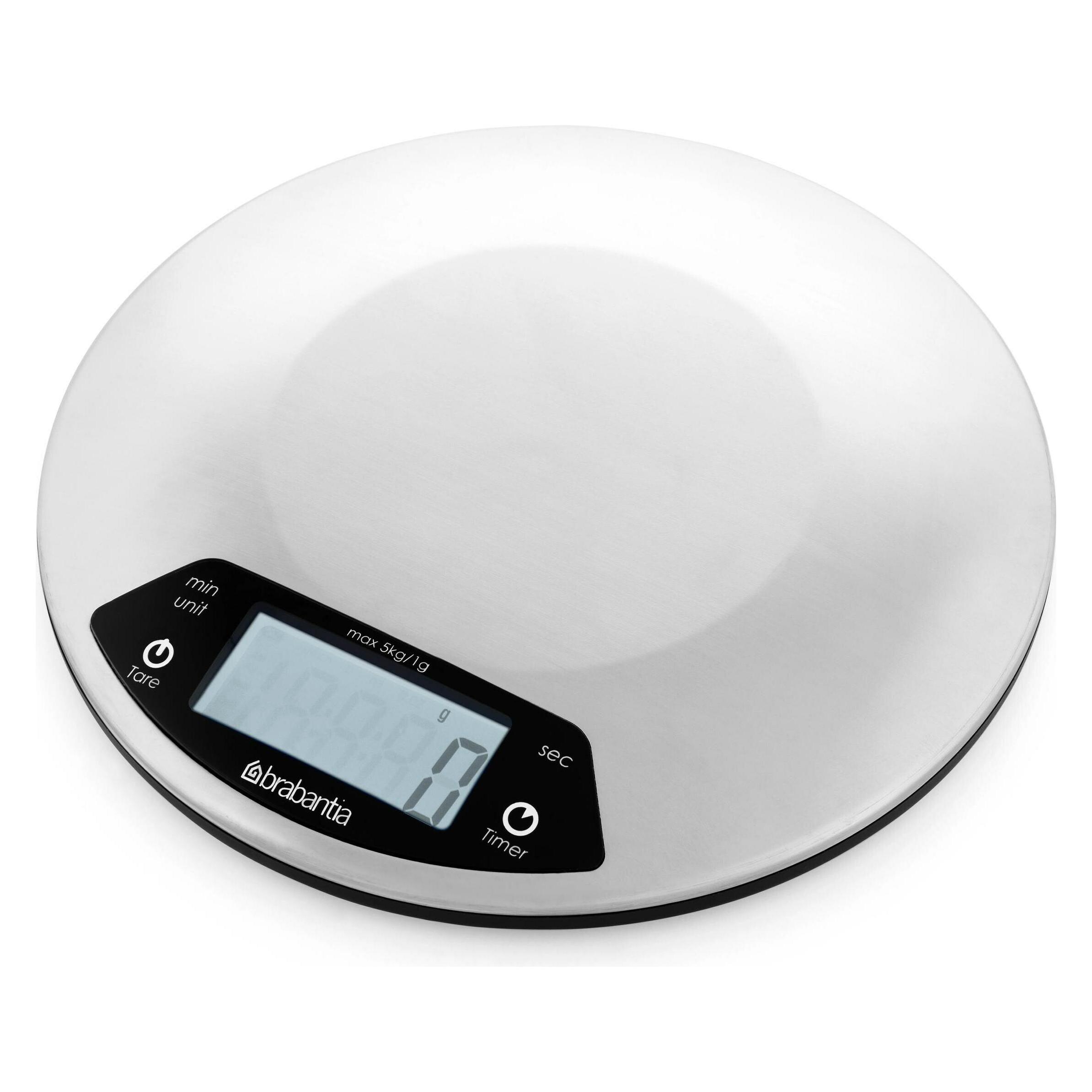 Brabantia Küchenwaage (480560)