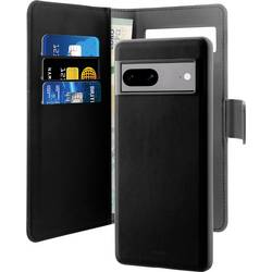 sbs mobile Flip Case Google Pixel 7A Schwarz Handy Flip Case PUGP7ABOOKC3BLK