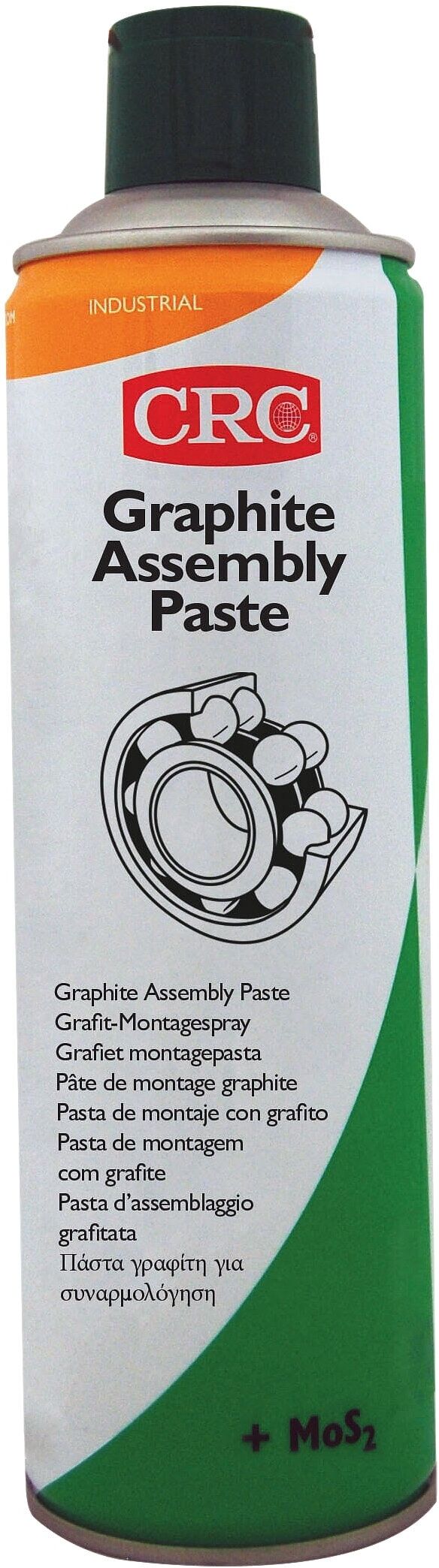 CRC Graphite assembly paste, 500ml