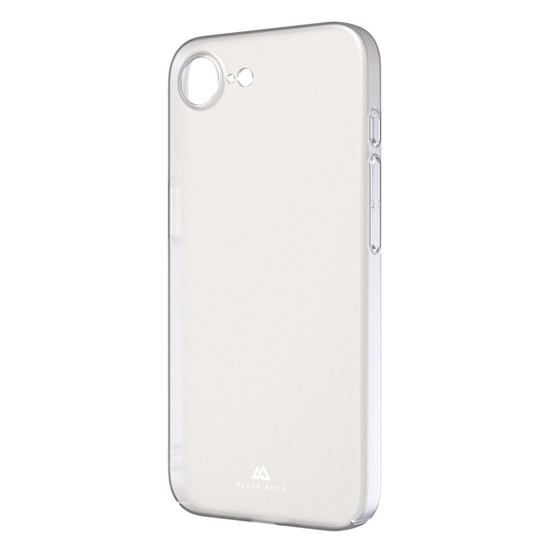 BlackRock Ultra Thin Iced Cover für Apple iPhone 16e (Transparent) 00229686